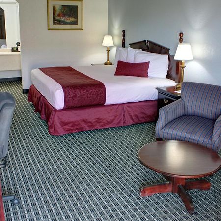 Baymont By Wyndham Grand Junction Ξενοδοχείο Εξωτερικό φωτογραφία