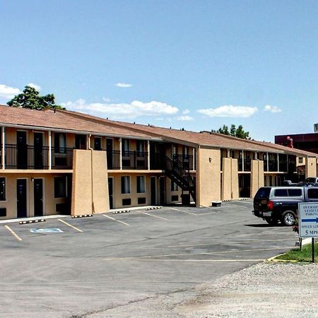 Baymont By Wyndham Grand Junction Ξενοδοχείο Εξωτερικό φωτογραφία