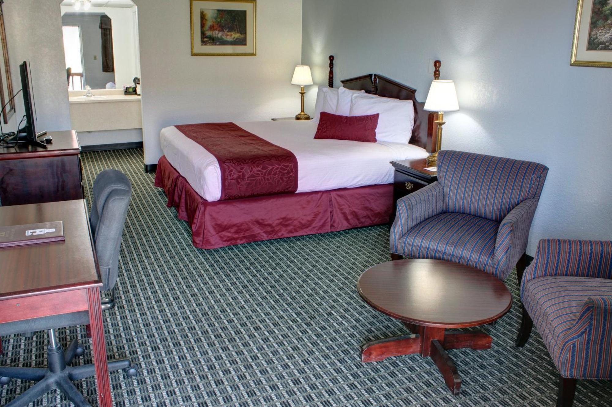 Baymont By Wyndham Grand Junction Ξενοδοχείο Εξωτερικό φωτογραφία