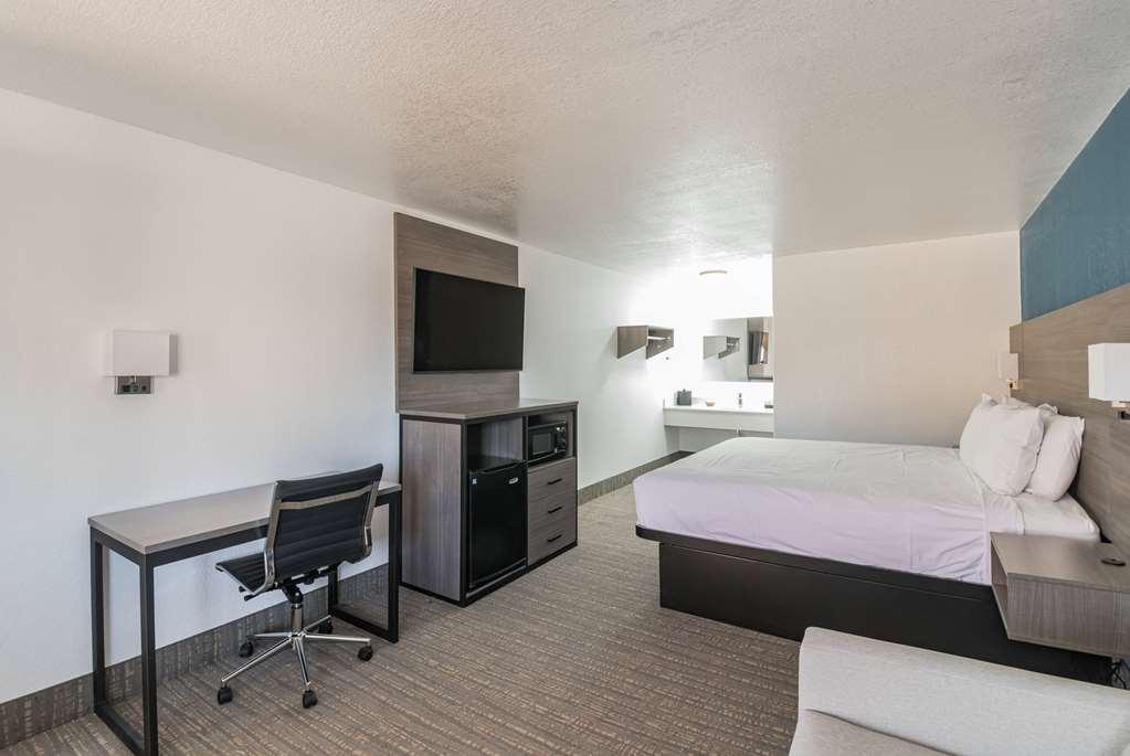 Baymont By Wyndham Grand Junction Ξενοδοχείο Δωμάτιο φωτογραφία