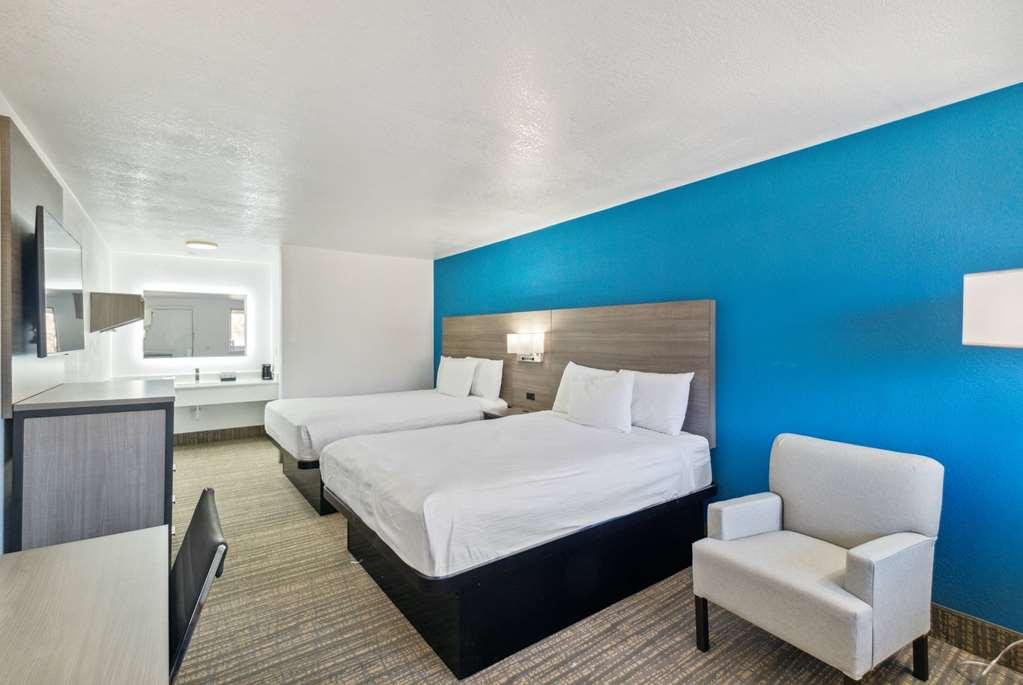 Baymont By Wyndham Grand Junction Ξενοδοχείο Δωμάτιο φωτογραφία