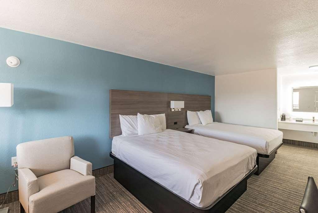 Baymont By Wyndham Grand Junction Ξενοδοχείο Δωμάτιο φωτογραφία